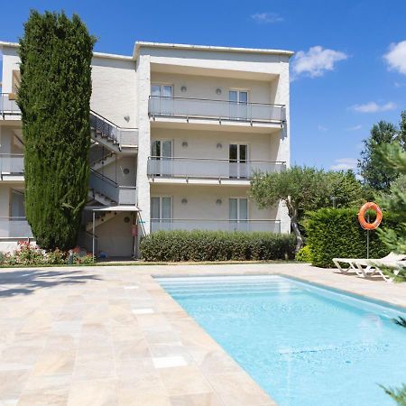 רוזס Apartaments Terraza - Salata Mar מראה חיצוני תמונה