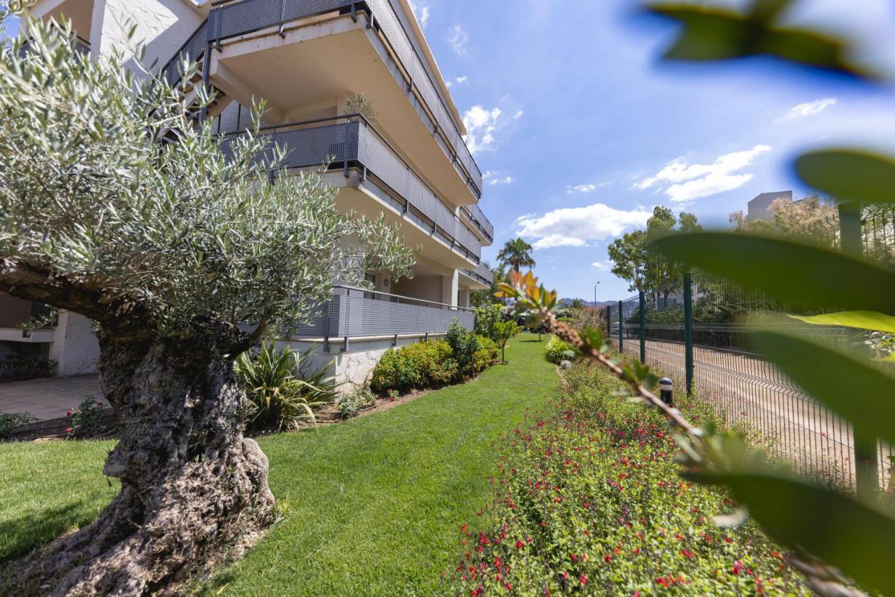 רוזס Apartaments Terraza - Salata Mar מראה חיצוני תמונה