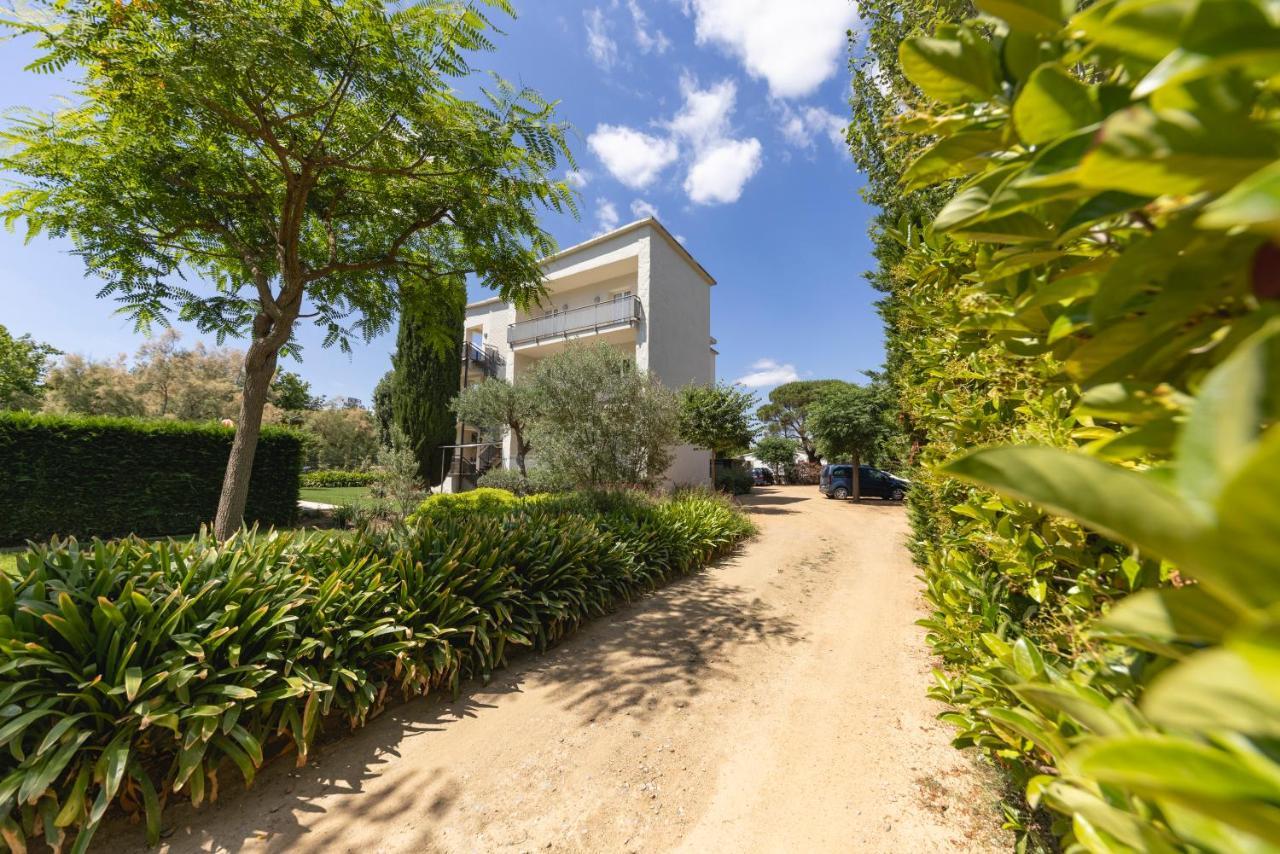 רוזס Apartaments Terraza - Salata Mar מראה חיצוני תמונה