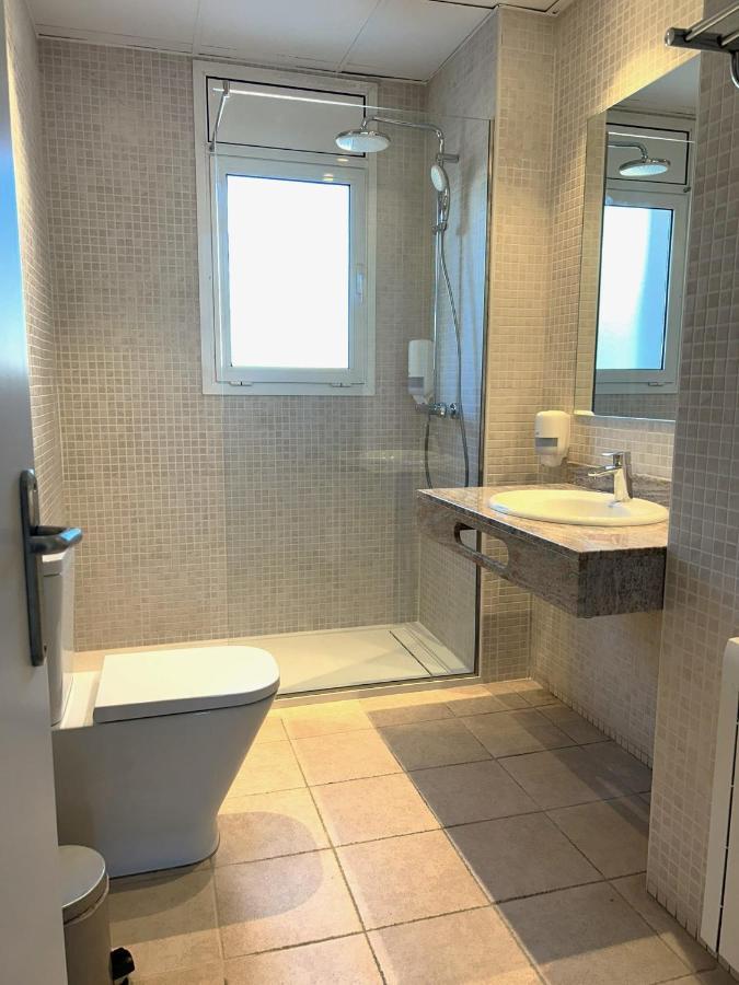 רוזס Apartaments Terraza - Salata Mar מראה חיצוני תמונה