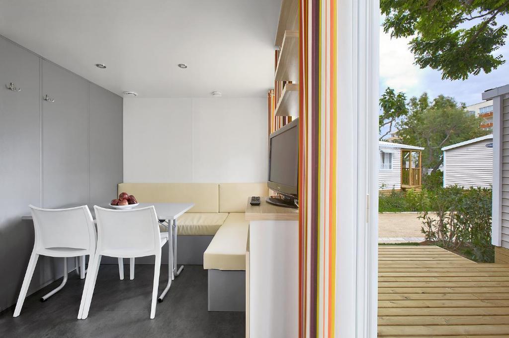 רוזס Apartaments Terraza - Salata Mar חדר תמונה
