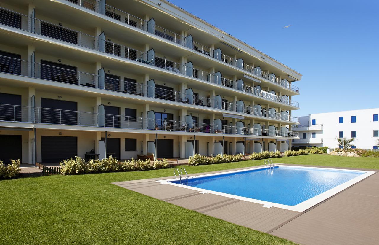 רוזס Apartaments Terraza - Salata Mar חדר תמונה
