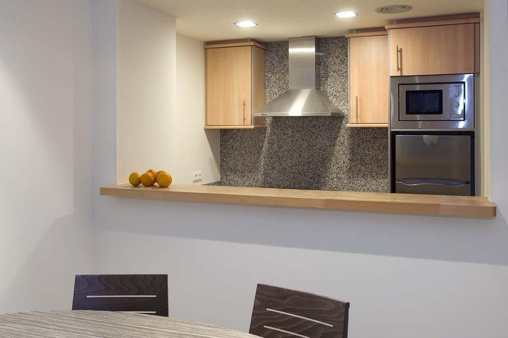 רוזס Apartaments Terraza - Salata Mar חדר תמונה