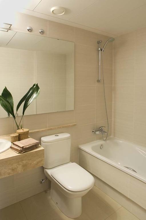 רוזס Apartaments Terraza - Salata Mar חדר תמונה